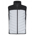 Clique Utah Vest (reflective, modern, lightweight) Men